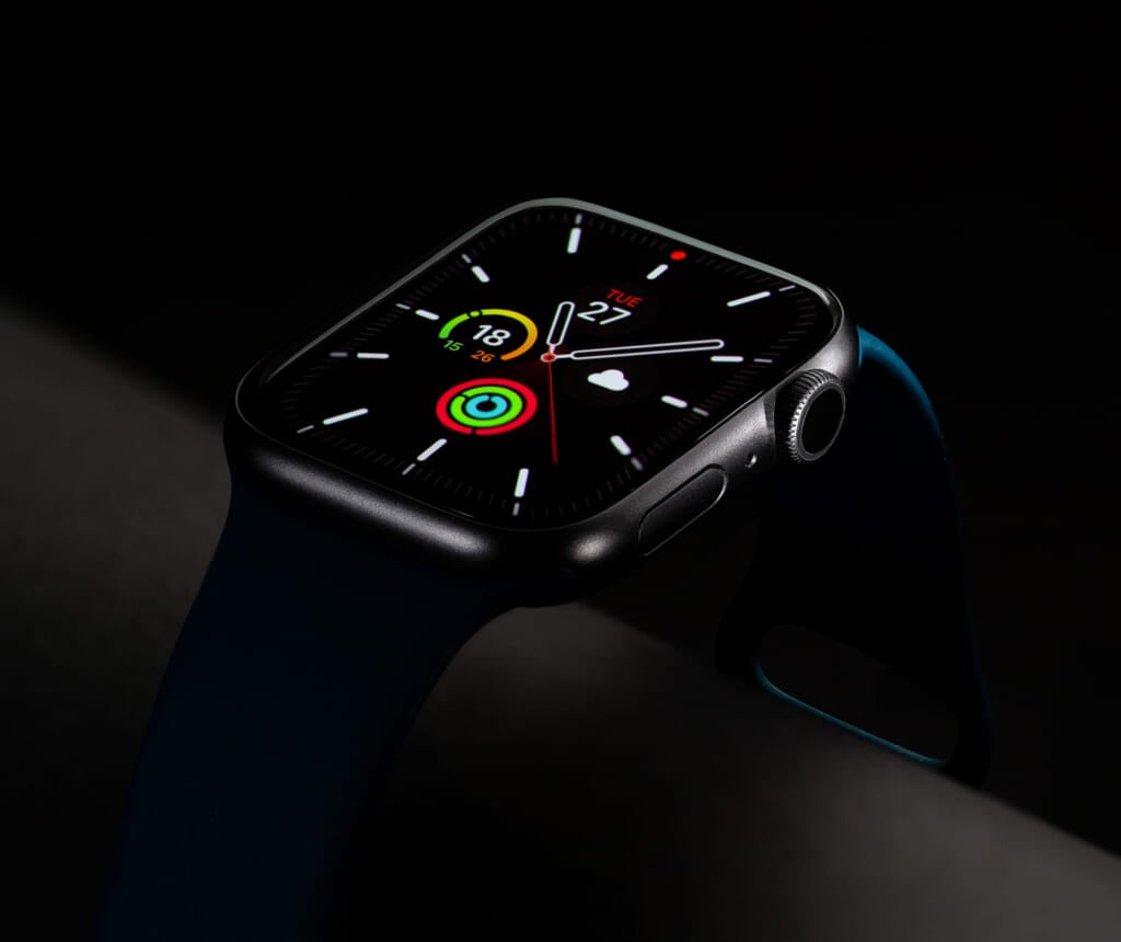 Apple Watch>