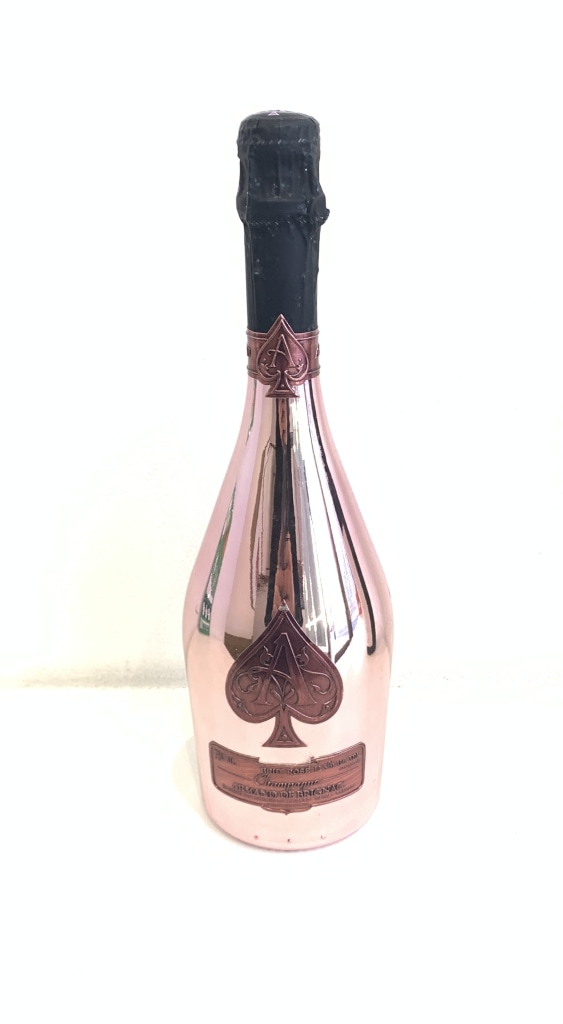 アルマンド ブリニャック ロゼ ピンク シャンパン 瓶/750ml/12.5度