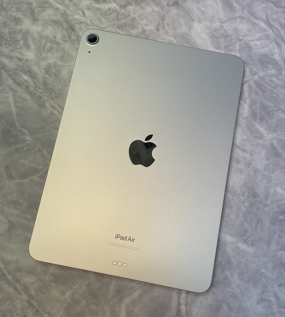 Apple iPad Air 第5世代 Wi-Fi 64GB MM9F3J/A