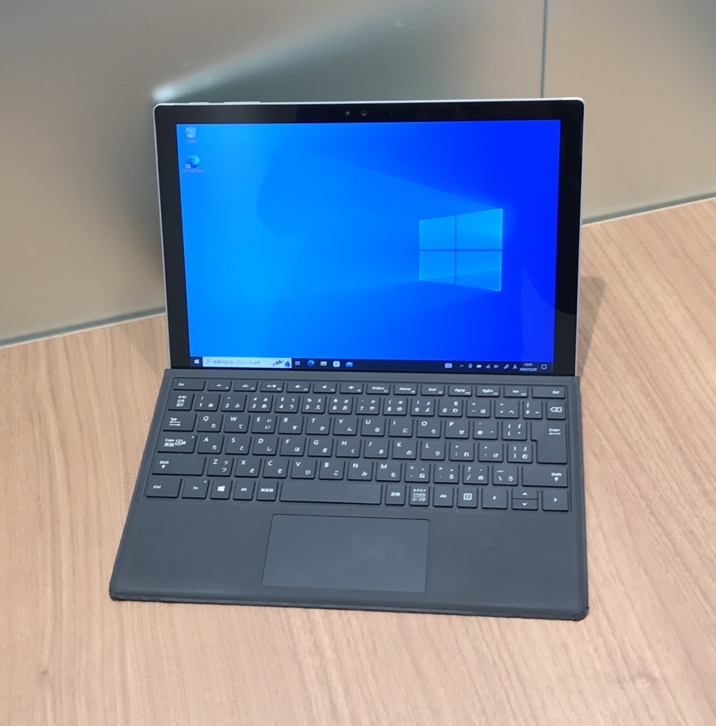 マイクロソフト surface Pro4 128GB 1724