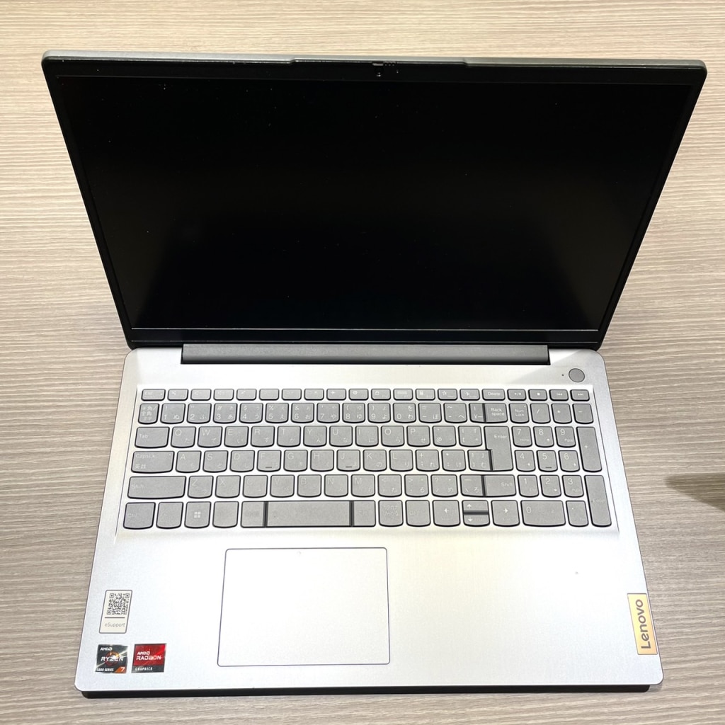 Lenovo IdeaPad Slim 370 8GB 512GB 82RN005DJP