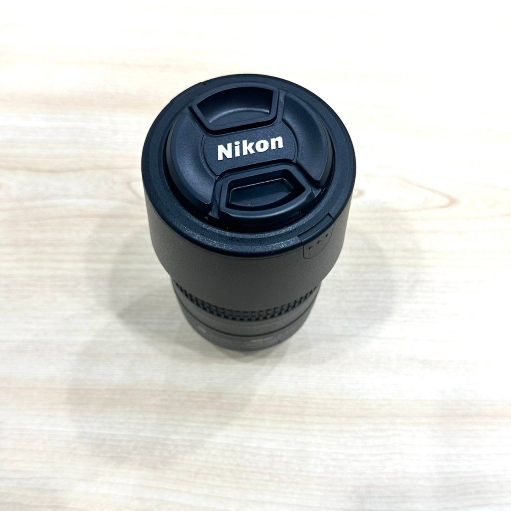 Nikon レンズ AF-S DX NIKKOR 55-300mm F4.5-5.6G ED VR