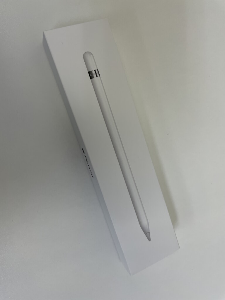 Apple Pencil 第1世代 MK0C2J/A