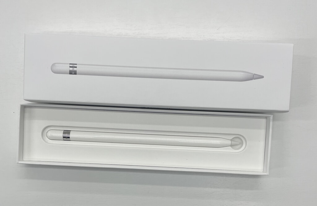 ApplePencil 第1世代 MQLY3J/A