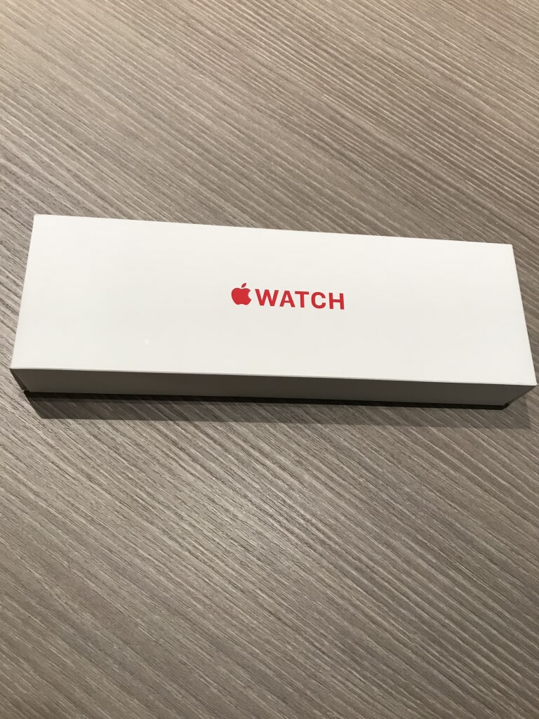 Apple Watch Series 9 GPSモデル 45mm MRXK3J/A