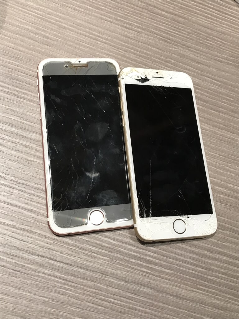 iPhone6 ジャンク