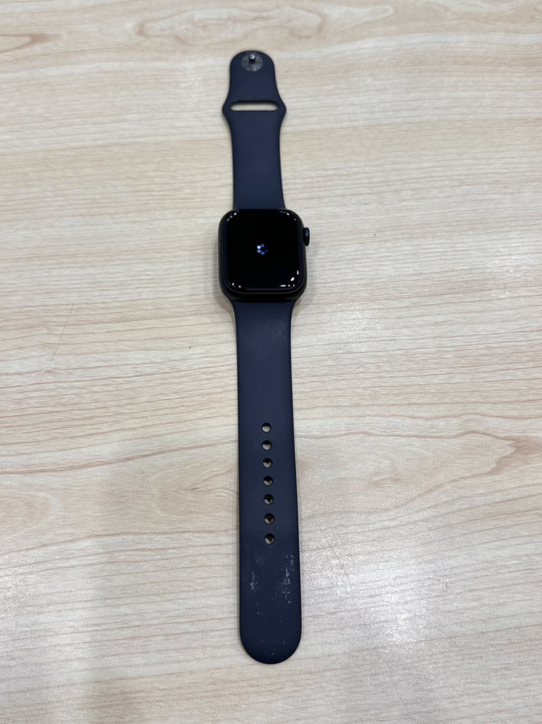 Apple Watch Series8 GPSモデル 41mm MNP53J/A