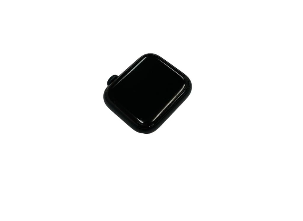 Apple Watch SE2 40mm GPS ミッドナイトアルミニウムケース/ミッドナイトスポーツバンド MNJT3J/A