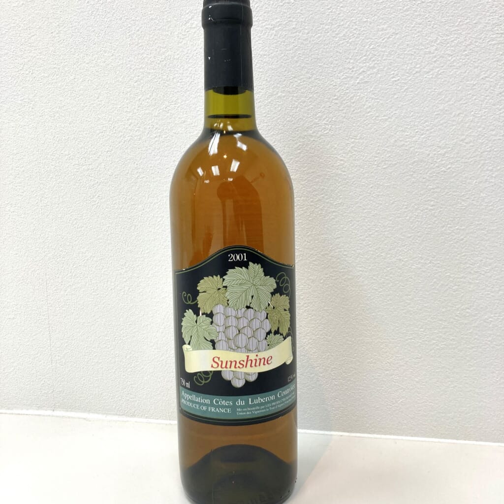 コート・デュ・リュベロン 瓶/750ml 14％未満
