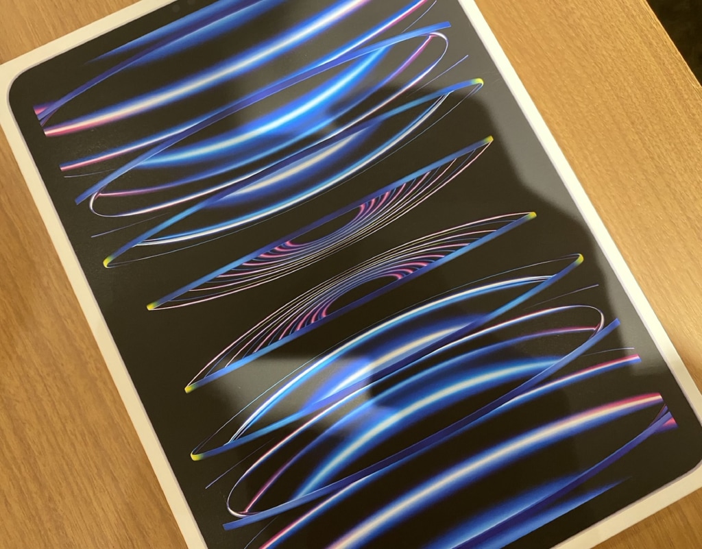 Apple iPad Pro 11inch 第4世代 Wi-Fiモデル 256GB シルバー MNXG3J/A