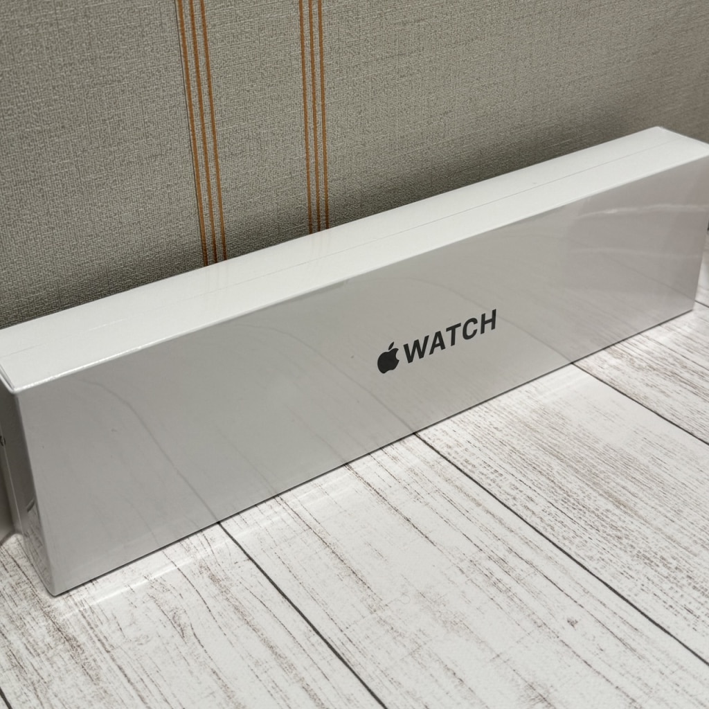 Apple Apple Watch SE 40mm GPS MKQ13J/A