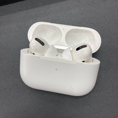 Apple Airpods PRO MWP22J/A A2190