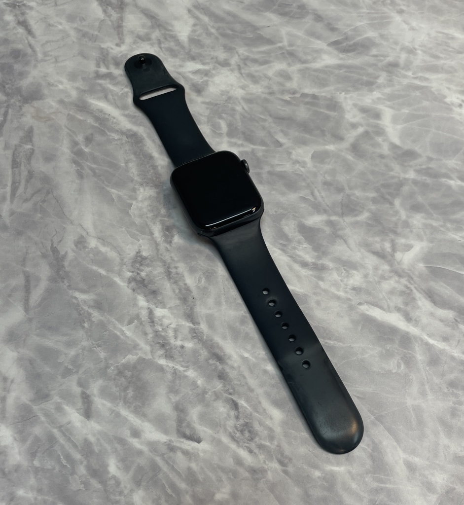 Apple Watch Series6 GPSモデル 44mm M00H3J/A
