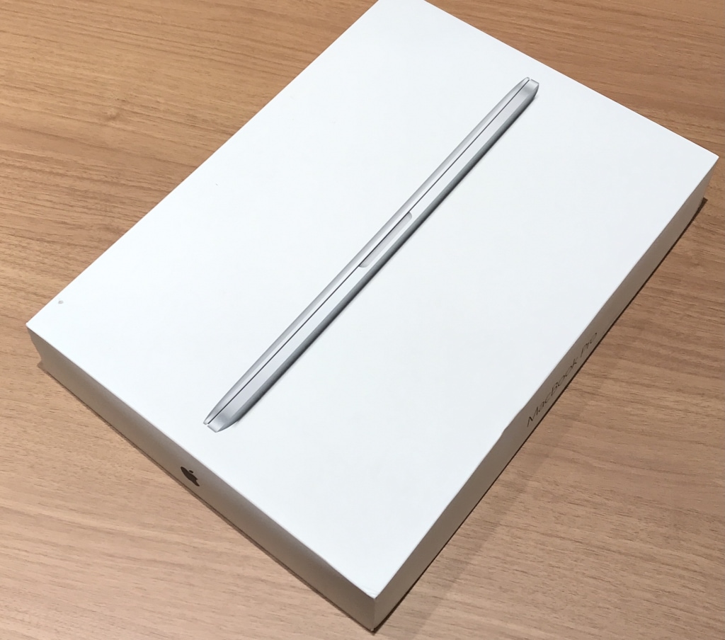 Apple MacBook Pro 13インチ Corei5:2.8GHz Retinaディスプレイモデル MGX92J/A (Mid 2014)