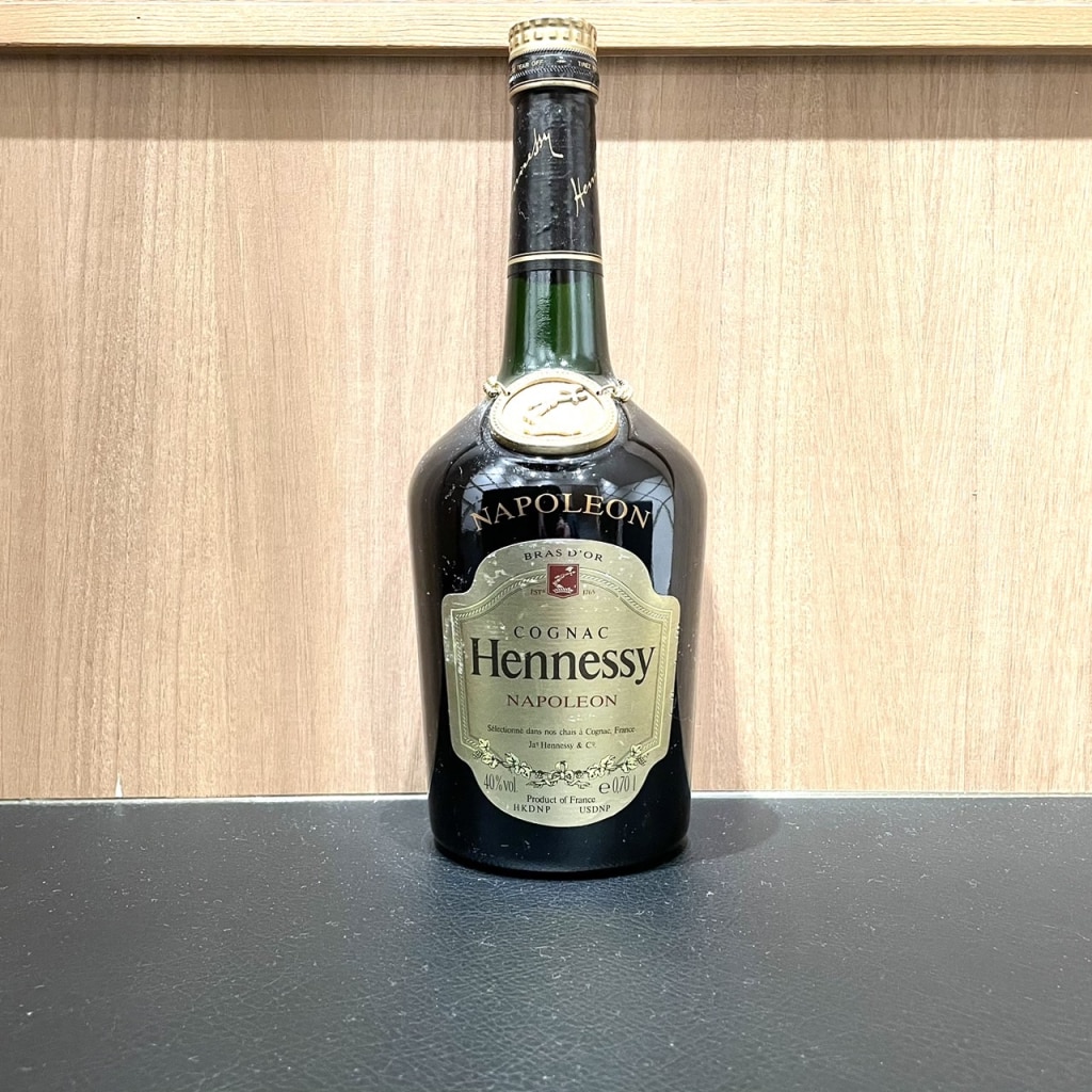 ヘネシー ナポレオン ブラスドール 700ml/40度/瓶