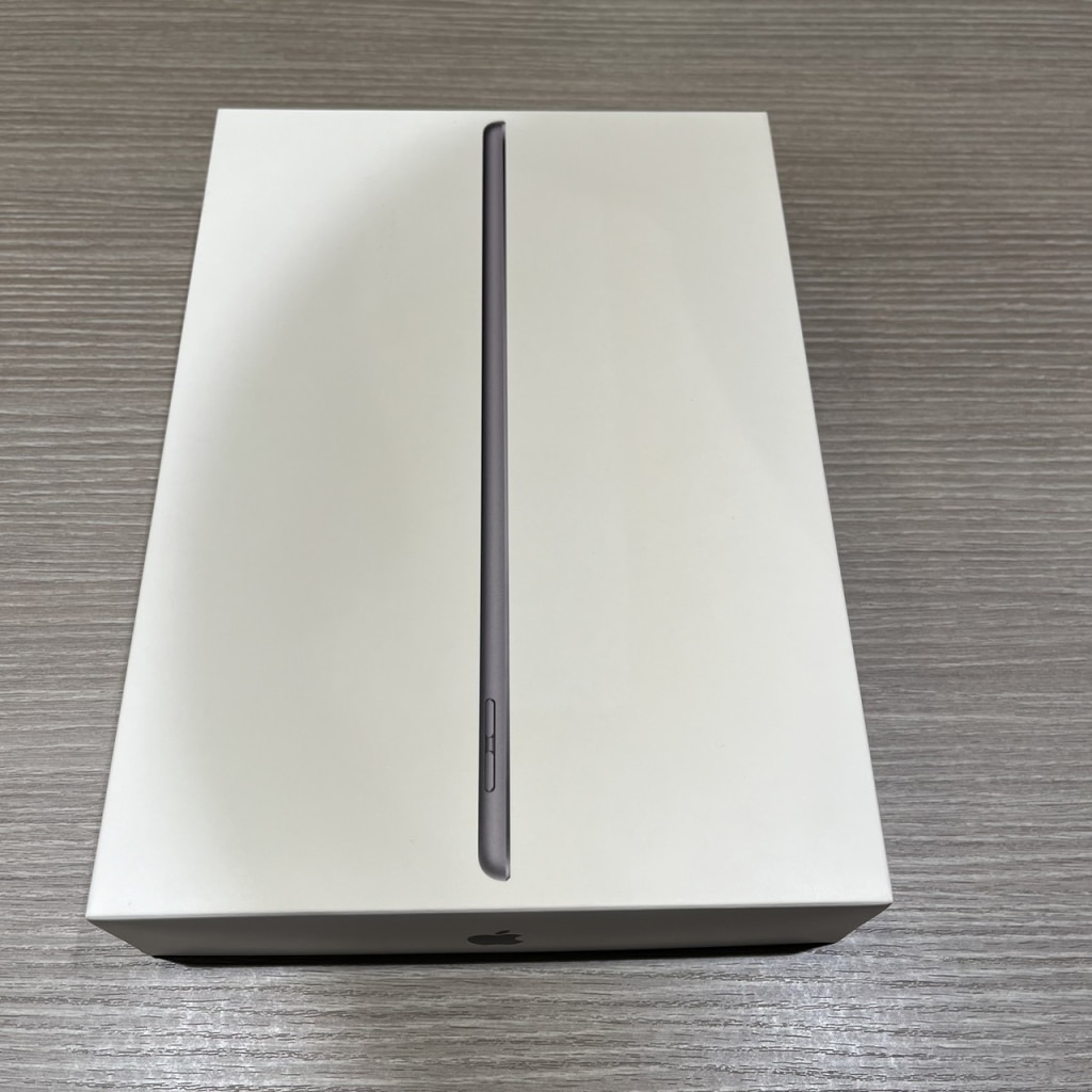 Apple iPad 第9世代 Wi-Fi 64GB スペースグレイ MK2K3J/A