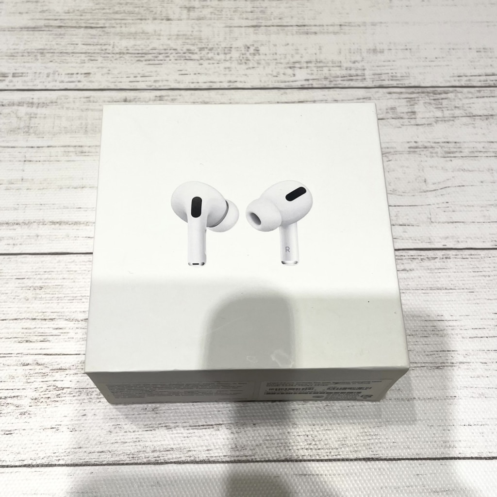 Apple AirPods Pro MWP22J/A