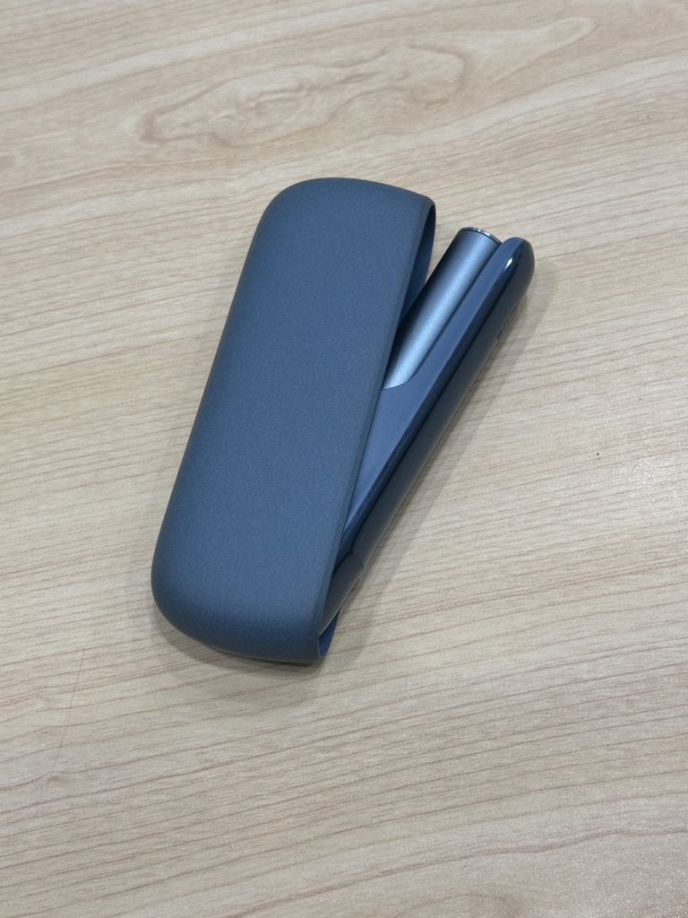 アイコス イルマワン