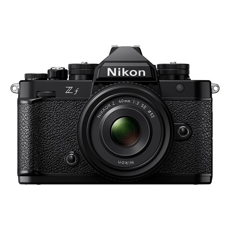 ニコン(Nikon) Z f 40mm f/2(SE)レンズキット 買取価格相場