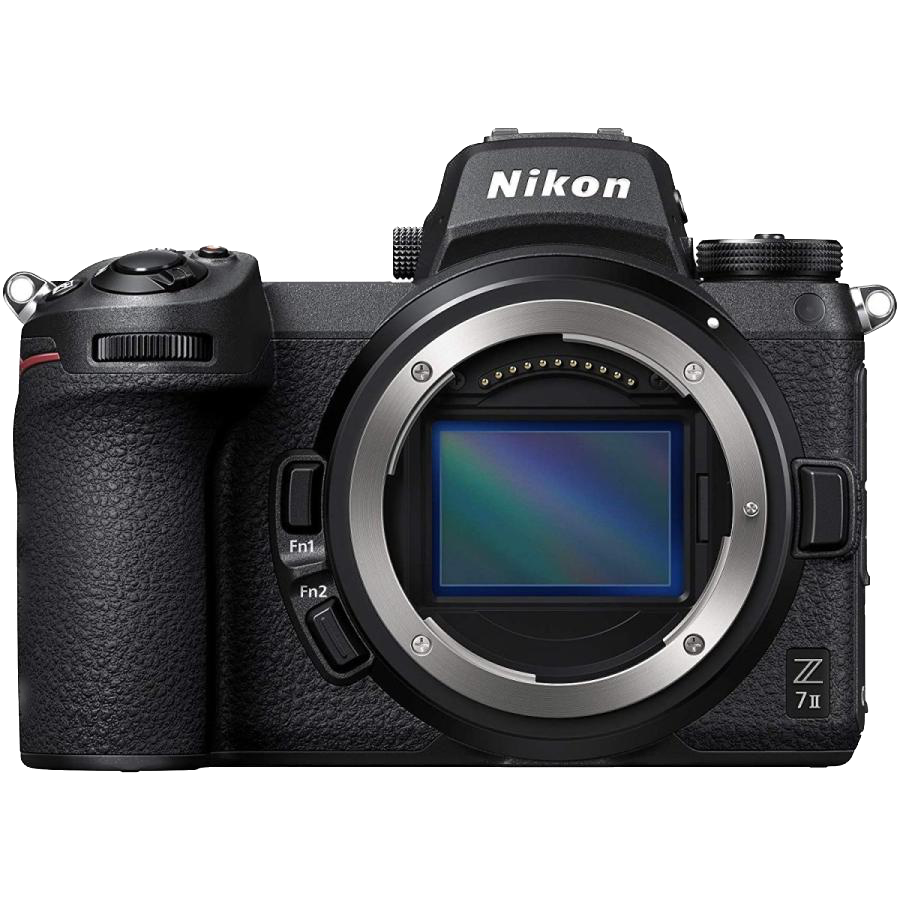 ニコン(Nikon) Z7II ボディ 買取価格相場