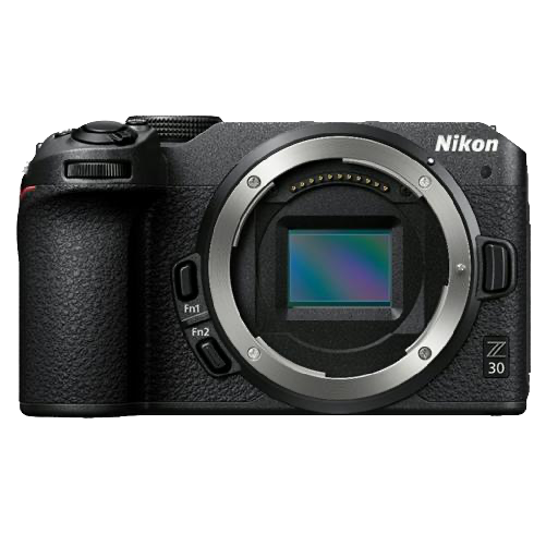 ニコン(Nikon) Z30 ボディ 買取価格相場