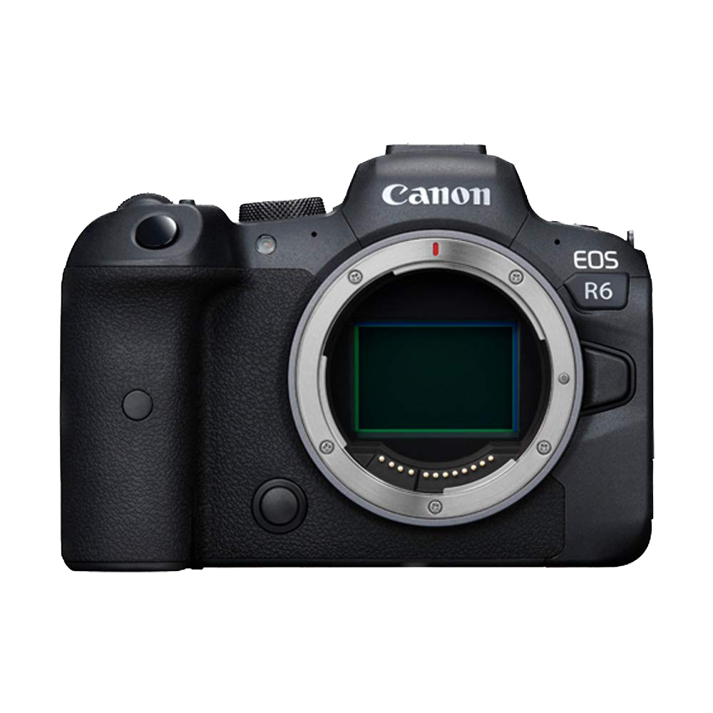 キャノン(Canon) EOS R6 ボディ 買取価格相場