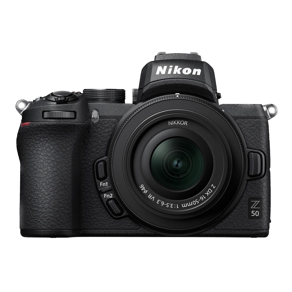 ニコン(Nikon) Z50 ダブルズームキット 買取価格相場