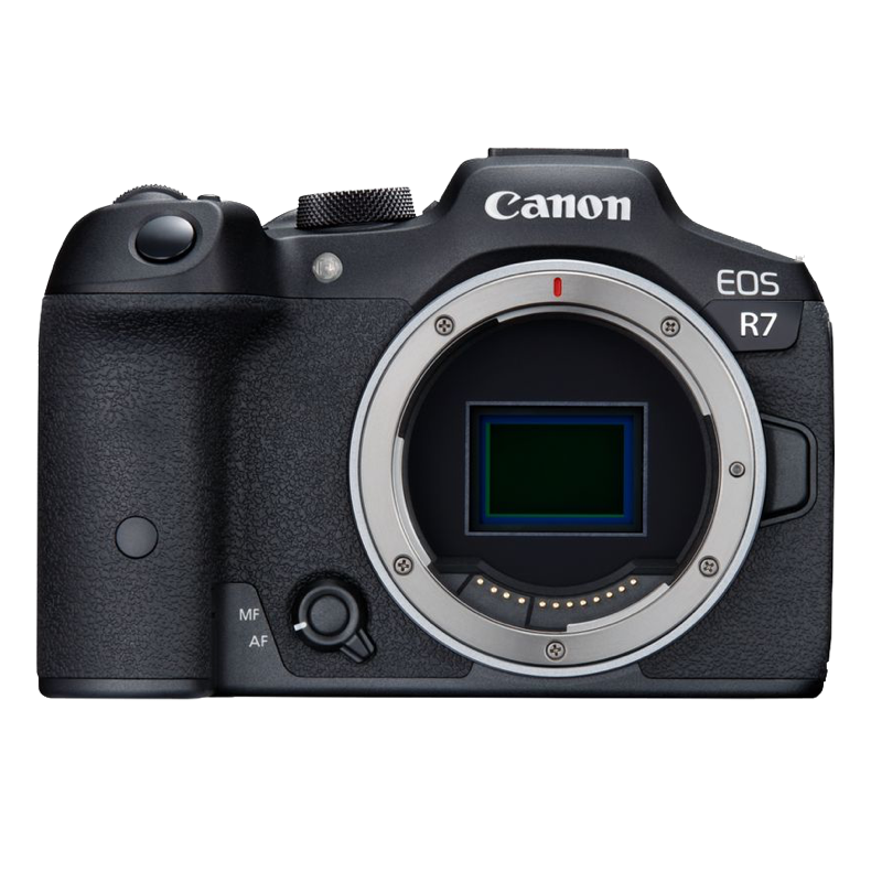 キャノン(Canon) EOS R7 ボディ 買取価格相場