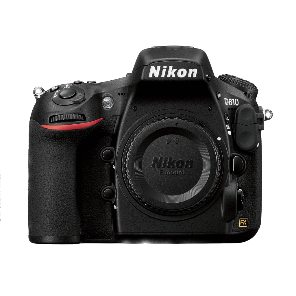 ニコン(Nikon) D810 ボディ 買取価格相場