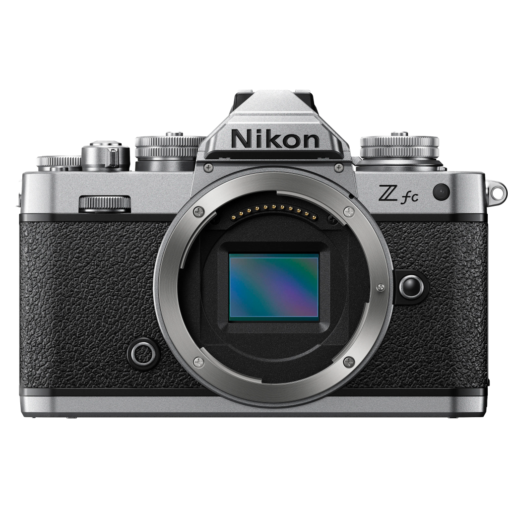 ニコン(Nikon) Z fc ボディ 買取価格相場
