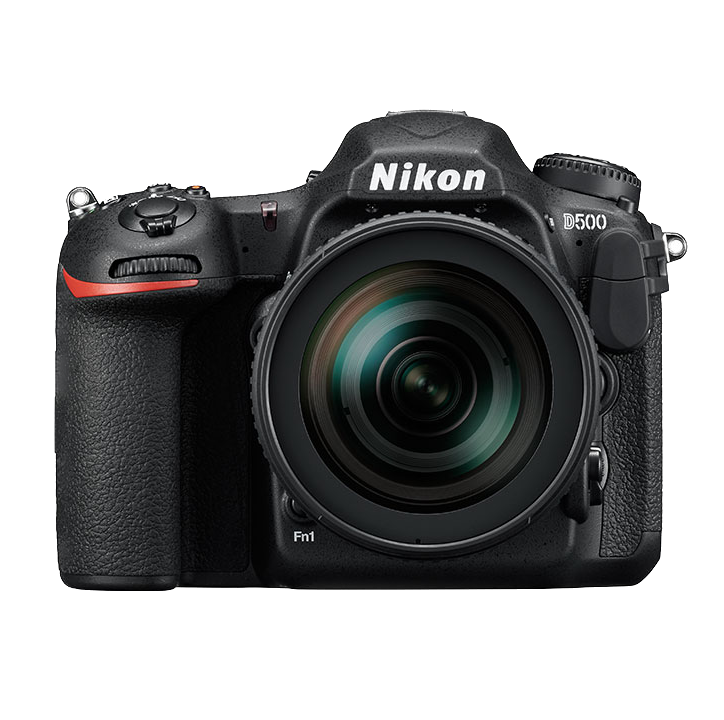 ニコン(Nikon) D500 16-80 VR レンズキット 買取価格相場