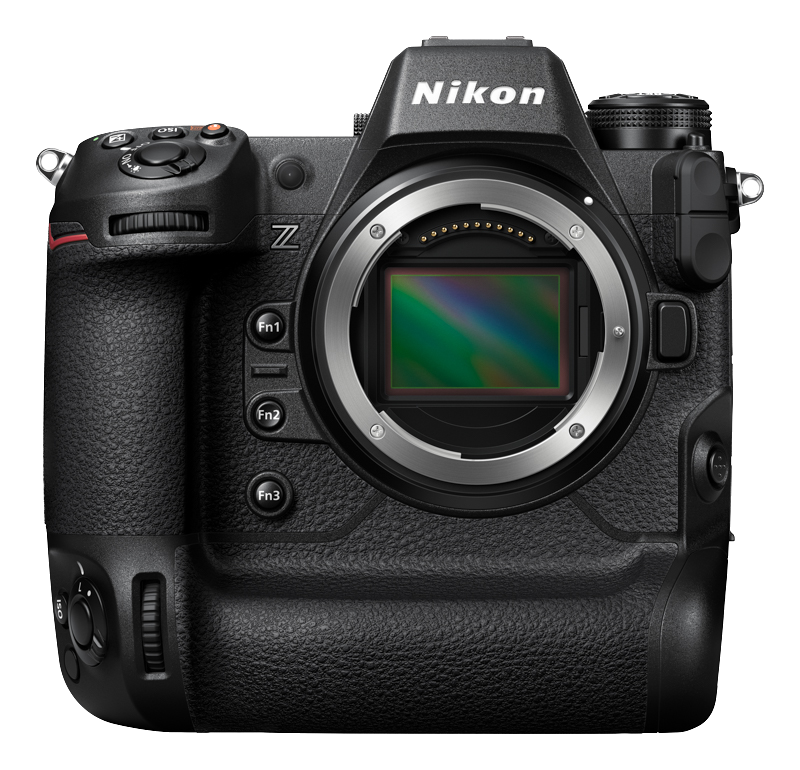 ニコン(Nikon) Z9 ボディ 買取価格相場