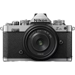 ニコン(Nikon) Z fc 28mm f/2.8 Special Edition キット 買取価格相場