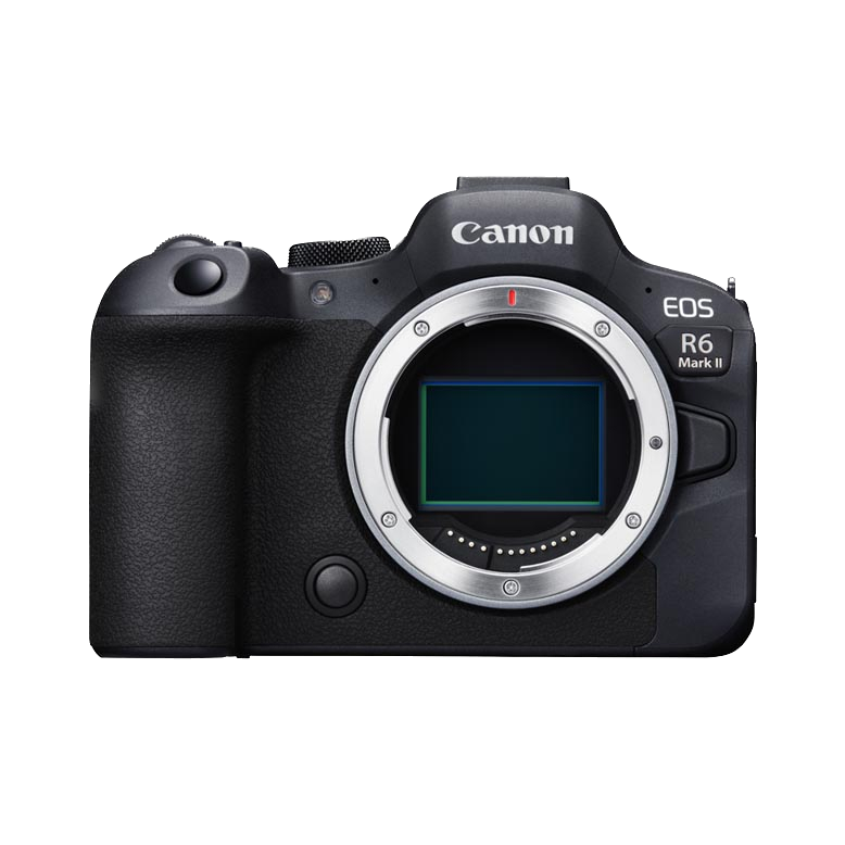 キャノン(Canon) EOS R6 Mark II ボディ 買取価格相場