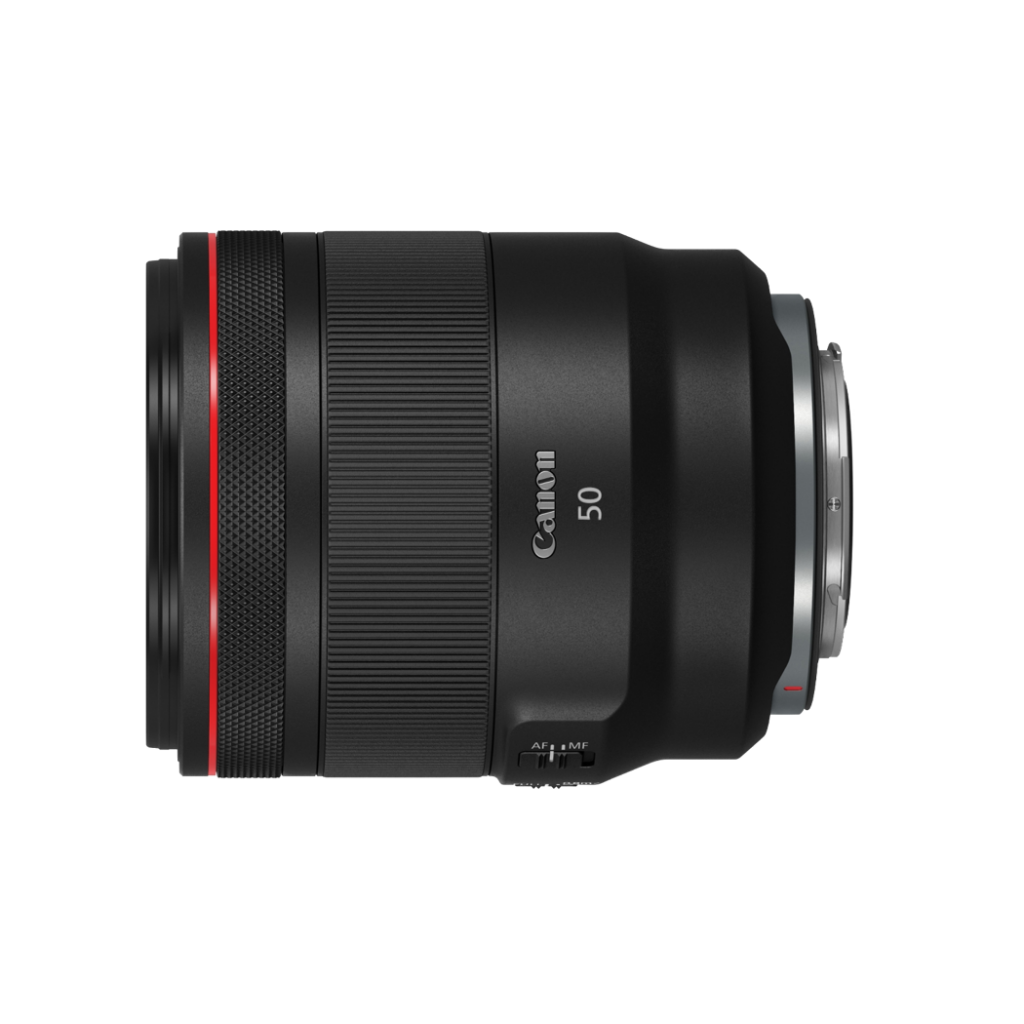 キャノン(Canon) RF50mm F1.2 L USM 交換レンズ 買取価格相場
