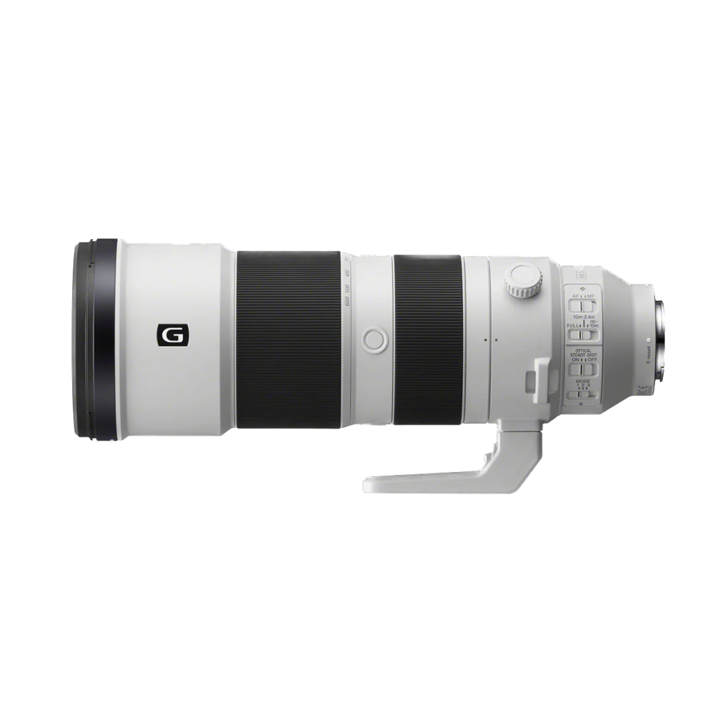 ソニー(SONY)  FE 200-600mm F5.6-6.3 G OSS SEL200600G 交換レンズ 買取価格相場