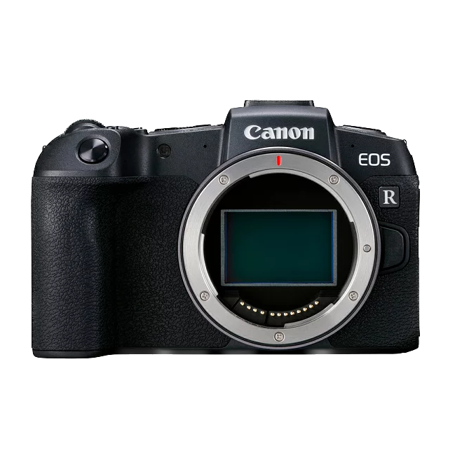 キャノン(Canon) EOS RP ボディ 買取価格相場