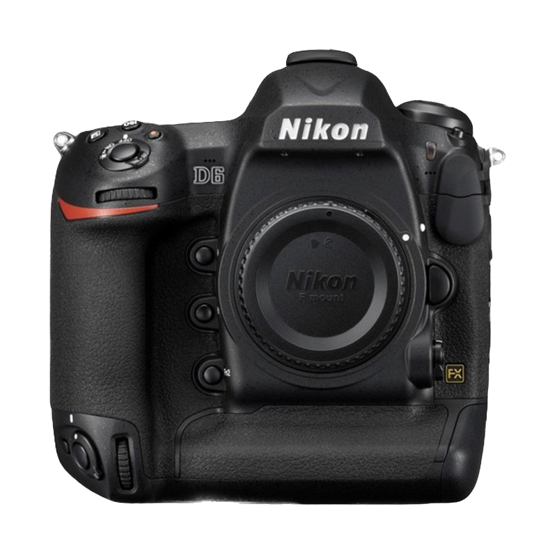 ニコン(Nikon) D6 ボディ 買取価格相場