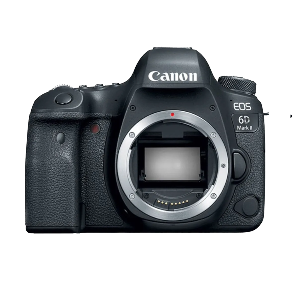 キャノン(Canon) EOS 6D Mark II ボディ 買取価格相場