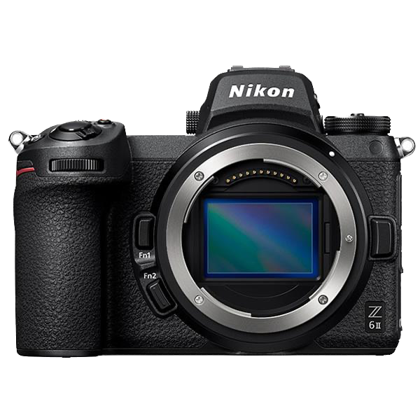 ニコン(Nikon) Z6II ボディ 買取価格相場