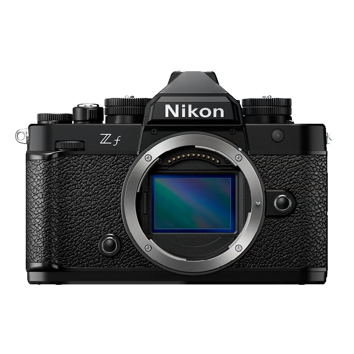 ニコン（Nikon）