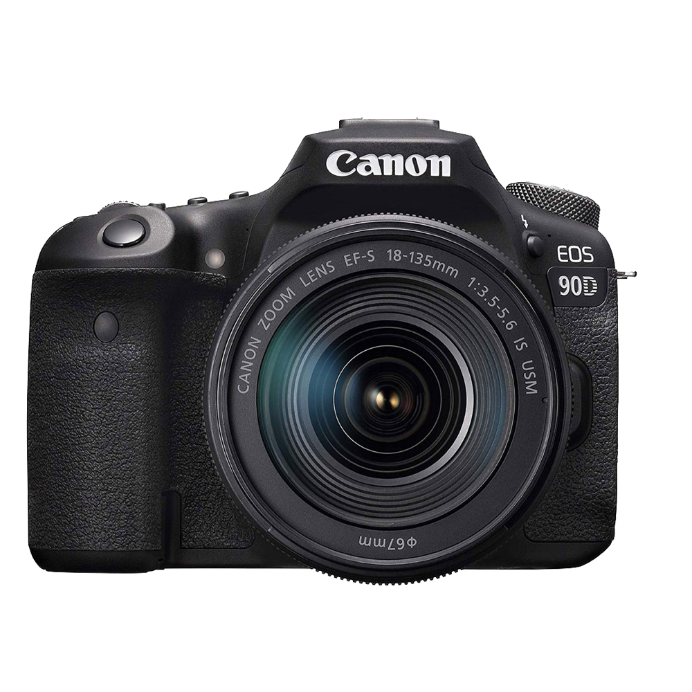 24年11月11日最新】キャノン(Canon) EOS 90D EF-S18-135 IS USM レンズキット 買取価格相場