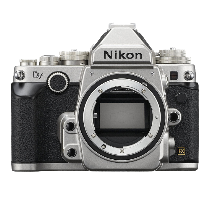 ニコン（Nikon）