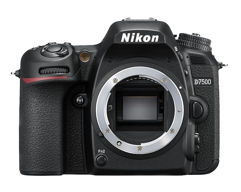 ニコン(Nikon) D7500 ボディ 買取価格相場