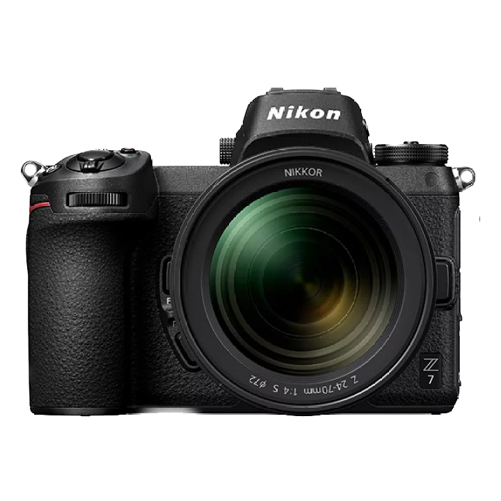 ニコン(Nikon) Z6 24-70 レンズキット 買取価格相場