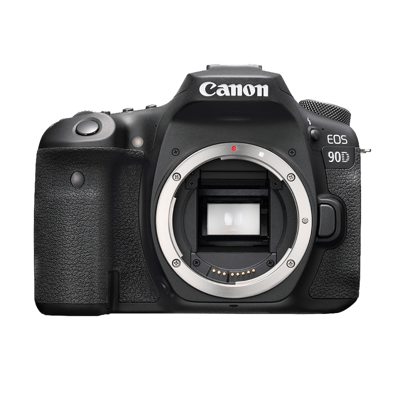 キャノン(Canon) EOS 90D ボディ 買取価格相場