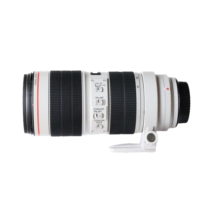 キャノン(Canon) EF70-200mm F2.8 L IS III USM 交換レンズ 買取価格相場
