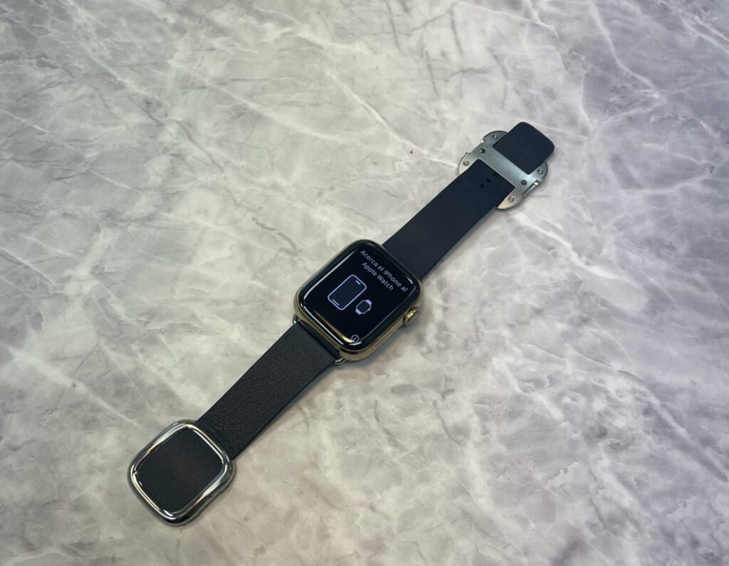 Apple Watch Series8 41mm GPS＋cellularモデル MNLQ3J/A