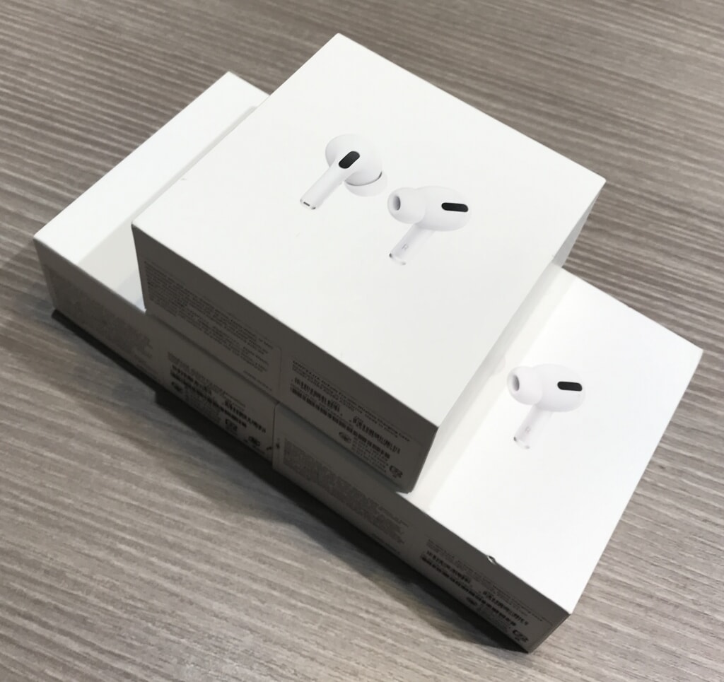 AirPods Pro MLWK3J/A