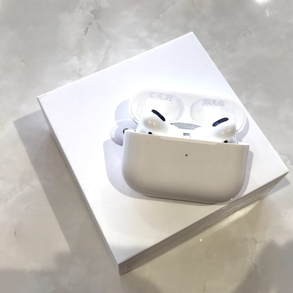 Apple Airpods PRO MWP22J/A A2190